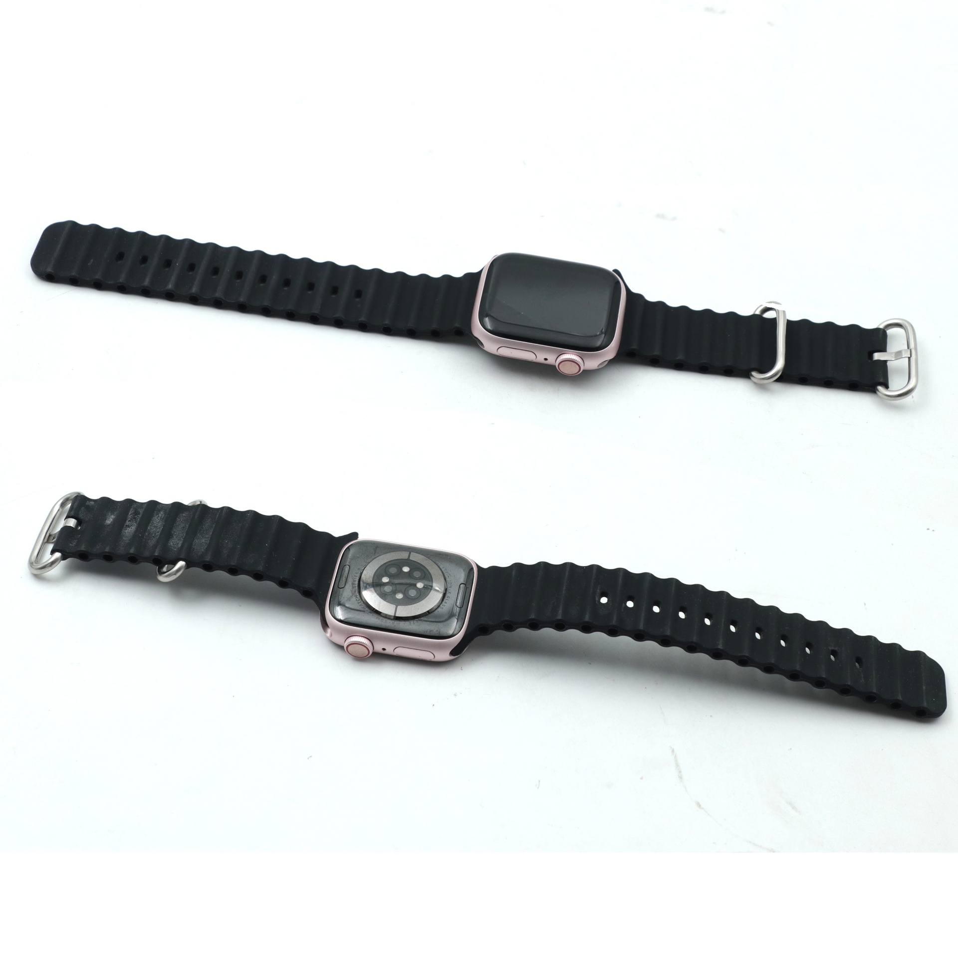 Auction For Apple Watch 9 LTE 41mm