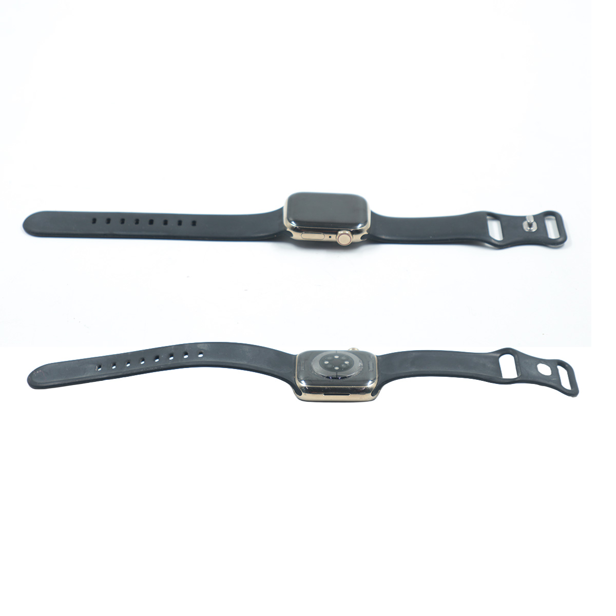 Auction For Apple Watch Series 7 Lte , GPS, WR-50M, 41 MM