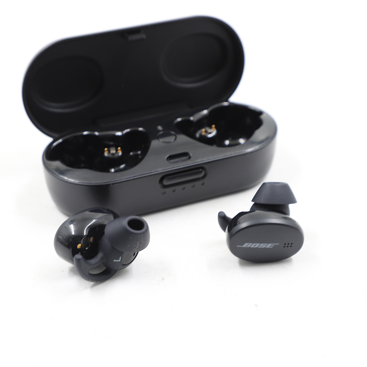 Auction For Bose Sport Earbuds Black