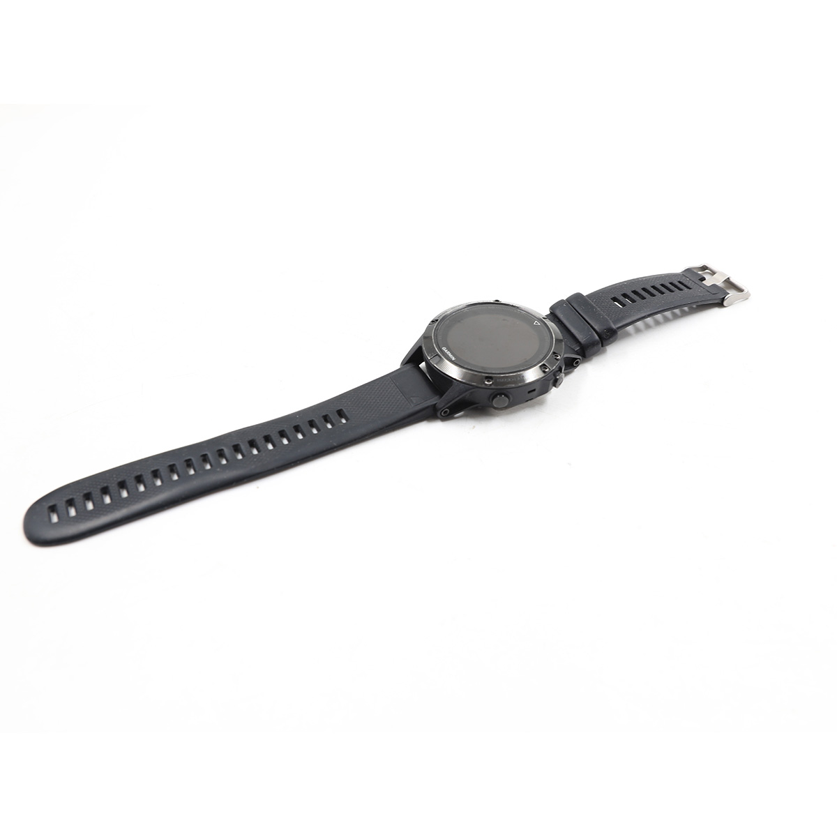 Auction For Garmin Fenix 5 Watch, Auction Stainless Steel Sapphire crystal
