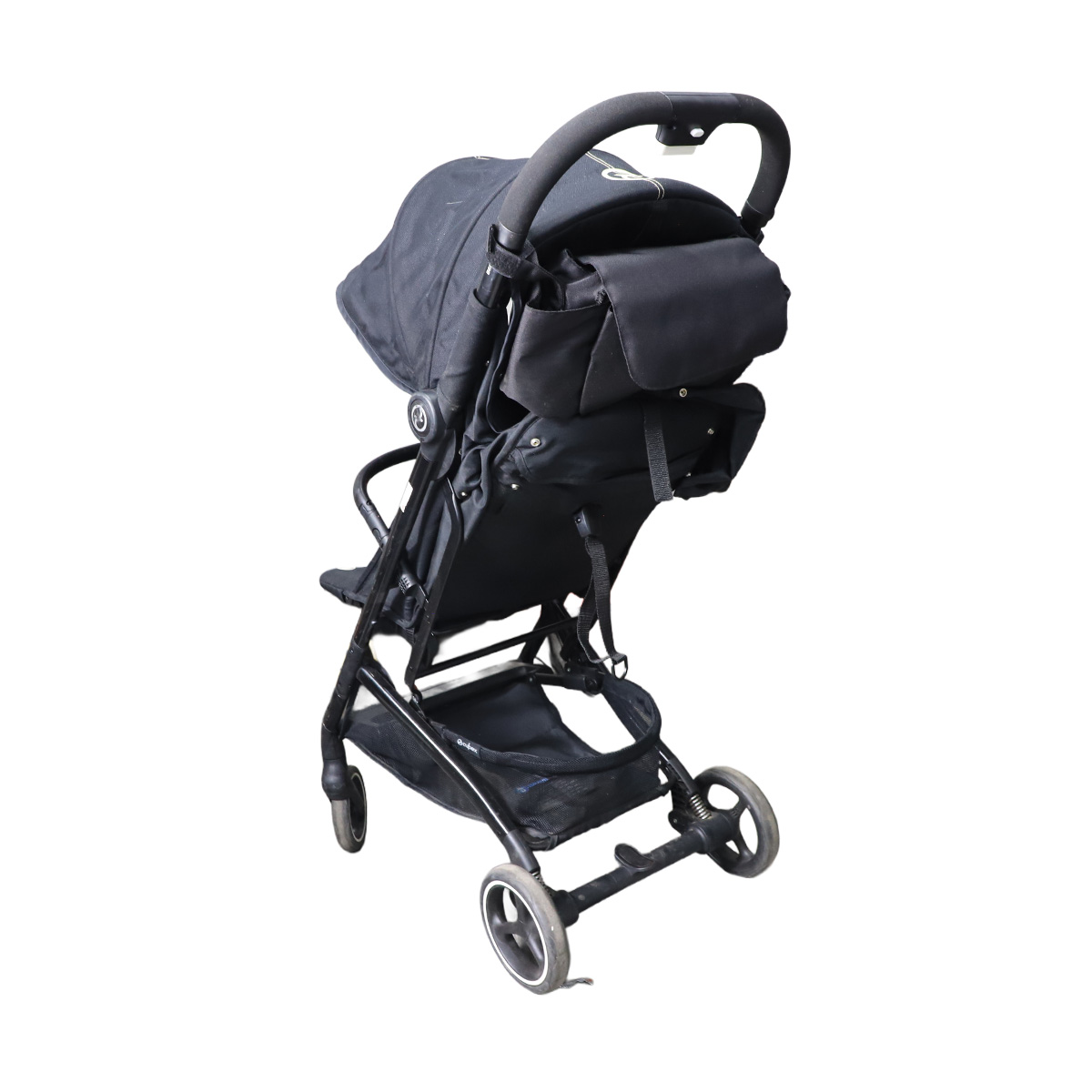 Auction For Cybex Stroller For baby Black