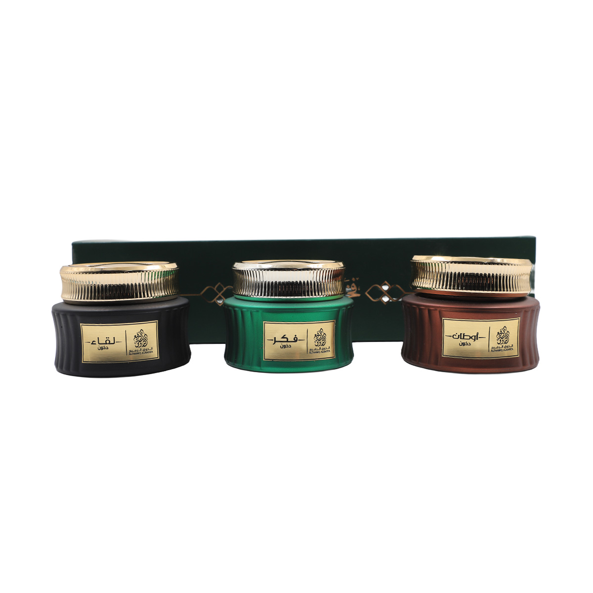 Auction For Althawq Alrafea 3 Dakoon Set