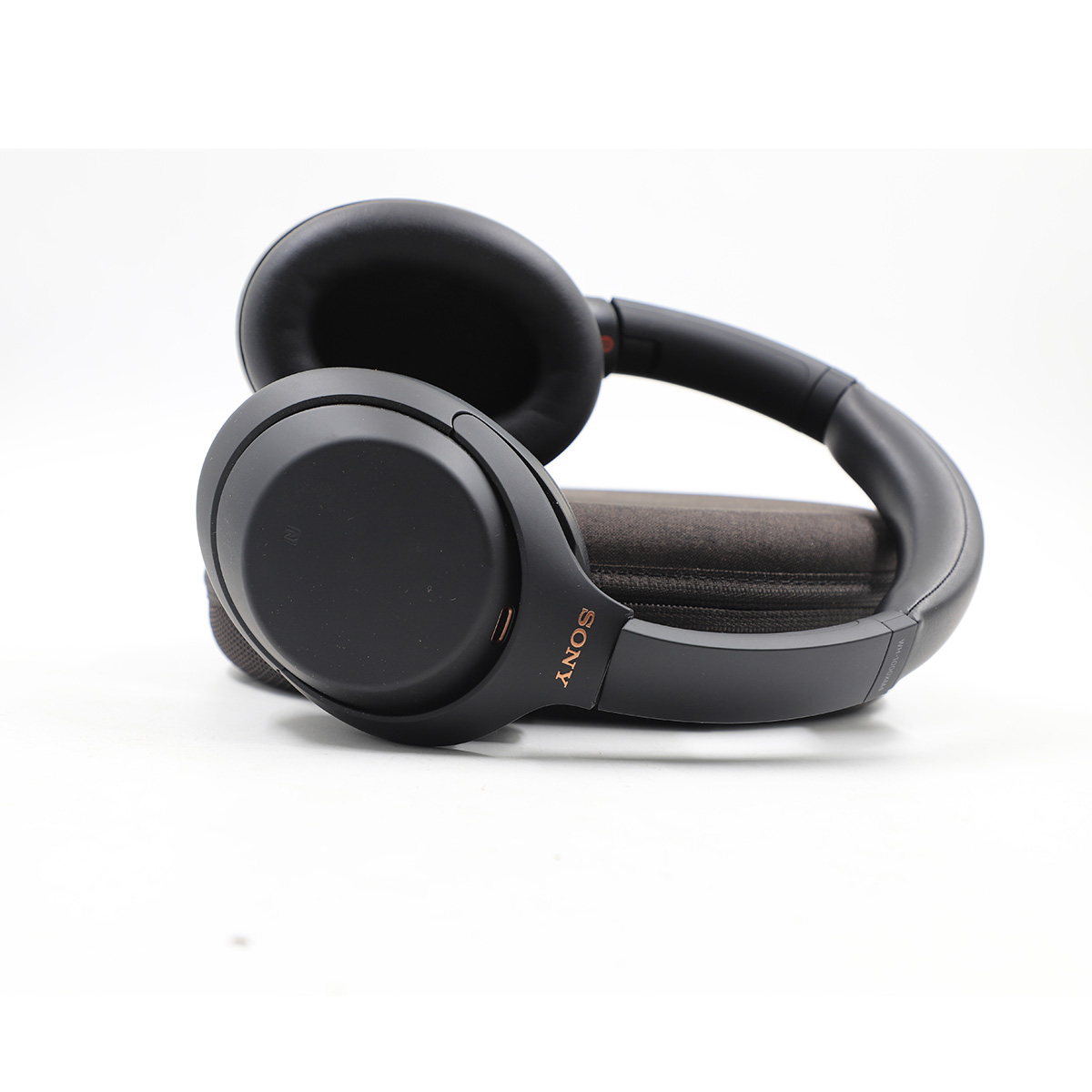 Auction For Sony WH-1000XM4 Wireless Noise Cancelling Headphones Auction