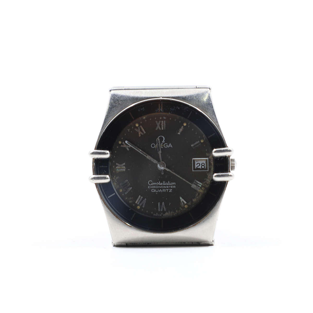 Auction For Omega Constellation Chronometer 1422
