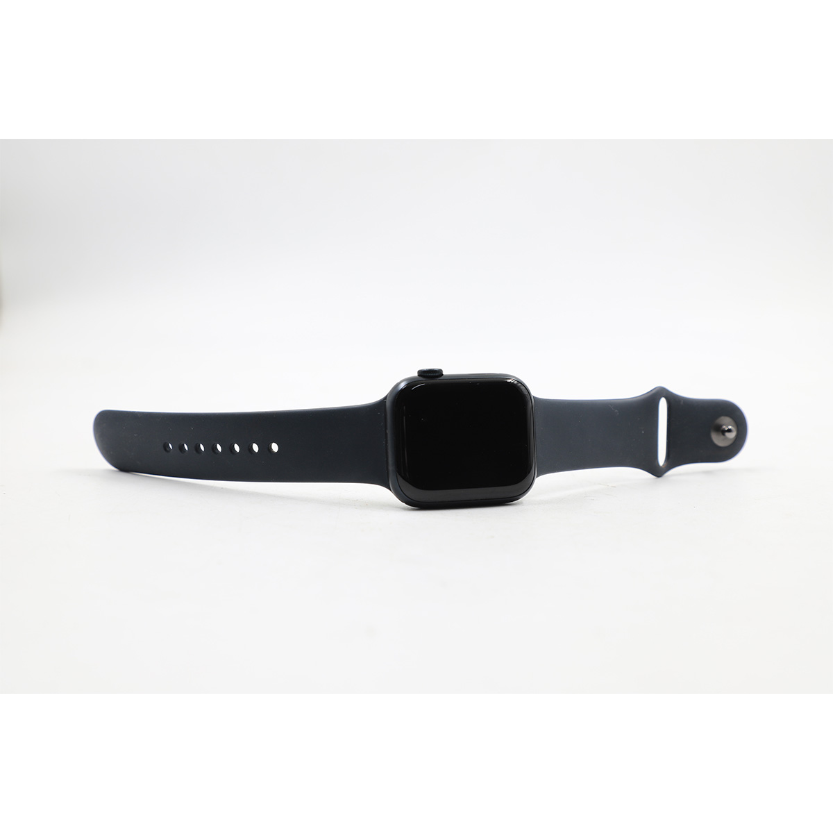 Auction For Apple Watch Series 7 Black