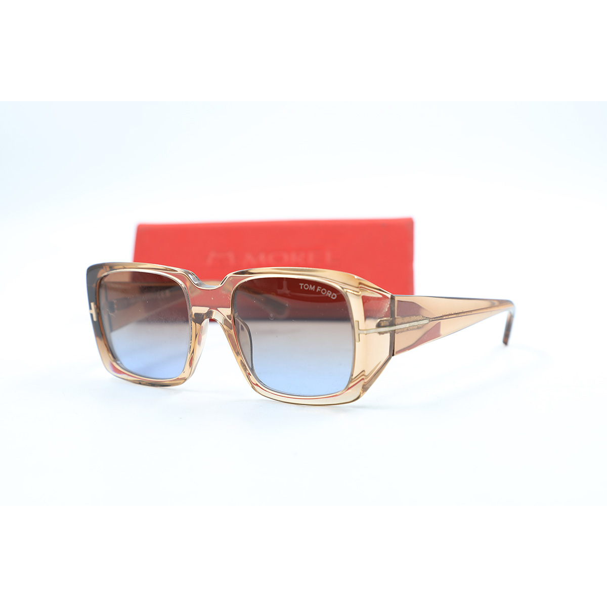 Auction For Tom Ford Made In Italy TF 1035 Sunglasses