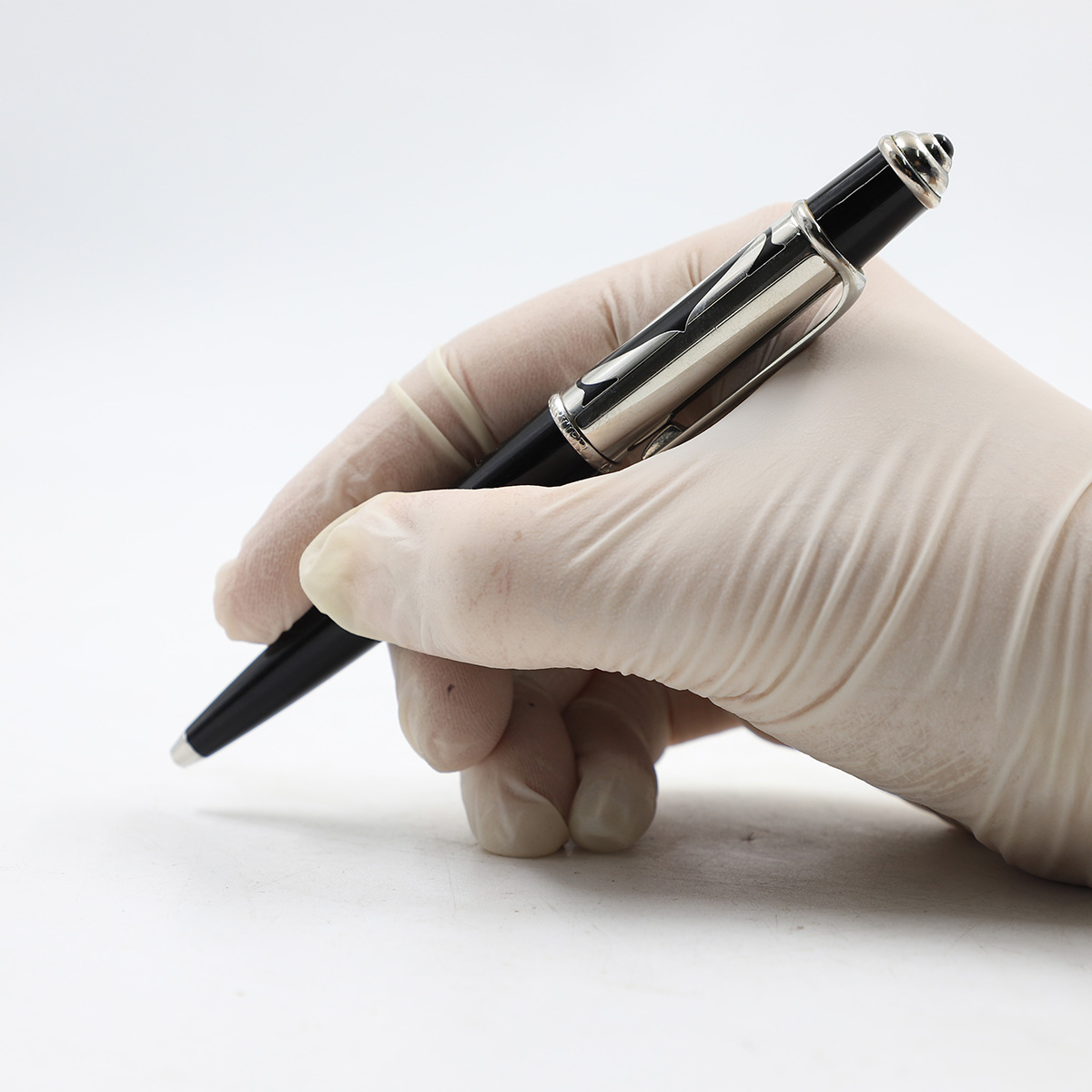 Auction For Cartier Mini Diablo Pen