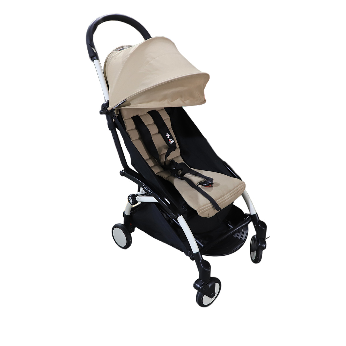 Auction For YOYO Baby Stroller Beige
