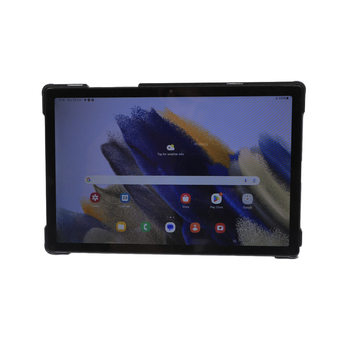 Auction For Samsung Tab A8 64Gb SIM + Cover