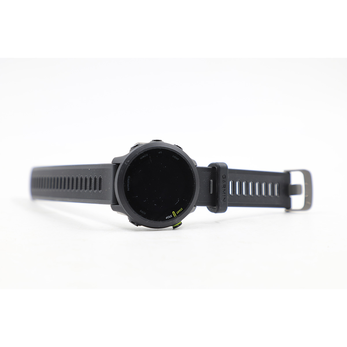 Auction For Garmin Forunner 55