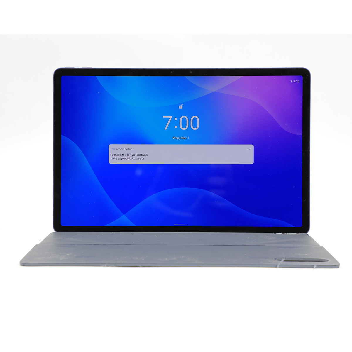 Auction For Lenovo Tab P11 Pro 128gb TB-J706F