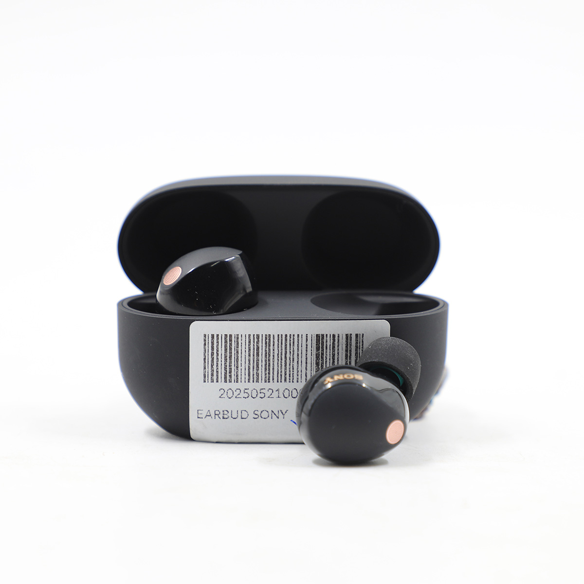Auction For Sony Model YY2963, 1000XM5 Wireless Noise Canceling Earbuds