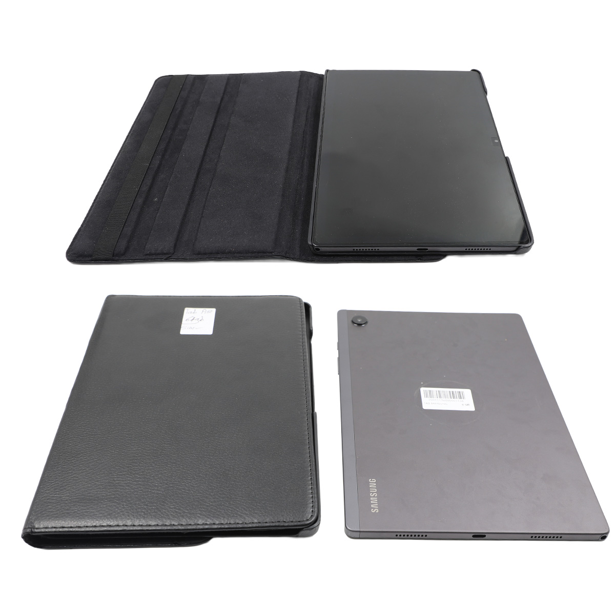 Auction For Samsung Tab A8 64 gb Sim