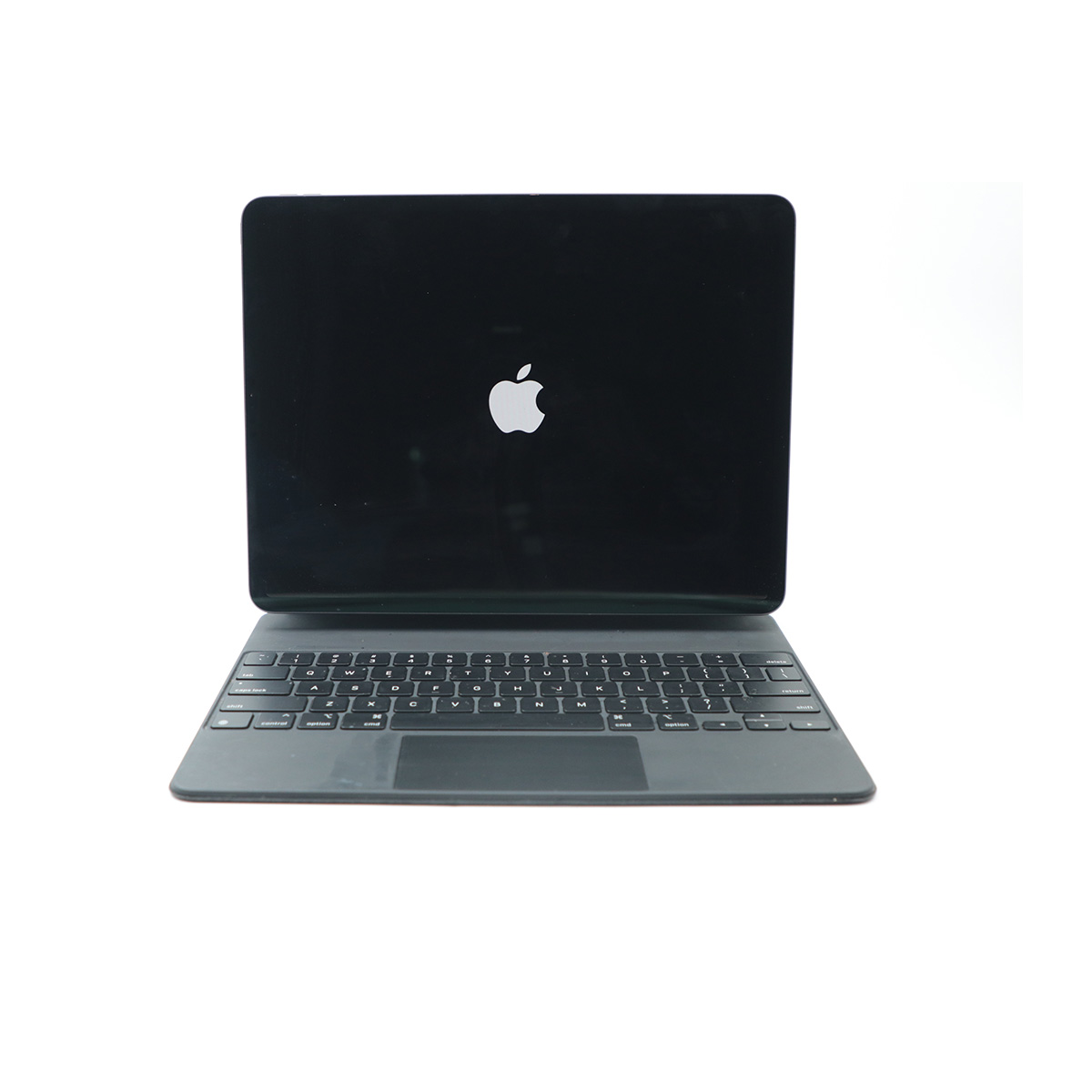 Auction For iPad Pro 4th gen 256 gb + Magic Keyboard ''12 Inch'' + Magic Keyboard EN