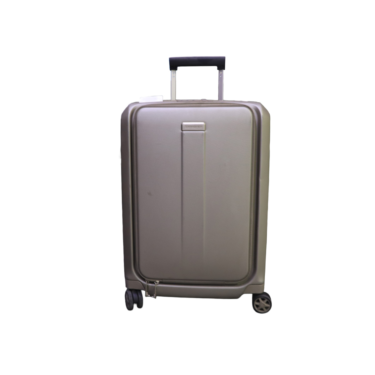 Auction For Samsonite Sam Prodigy Luggage Beige