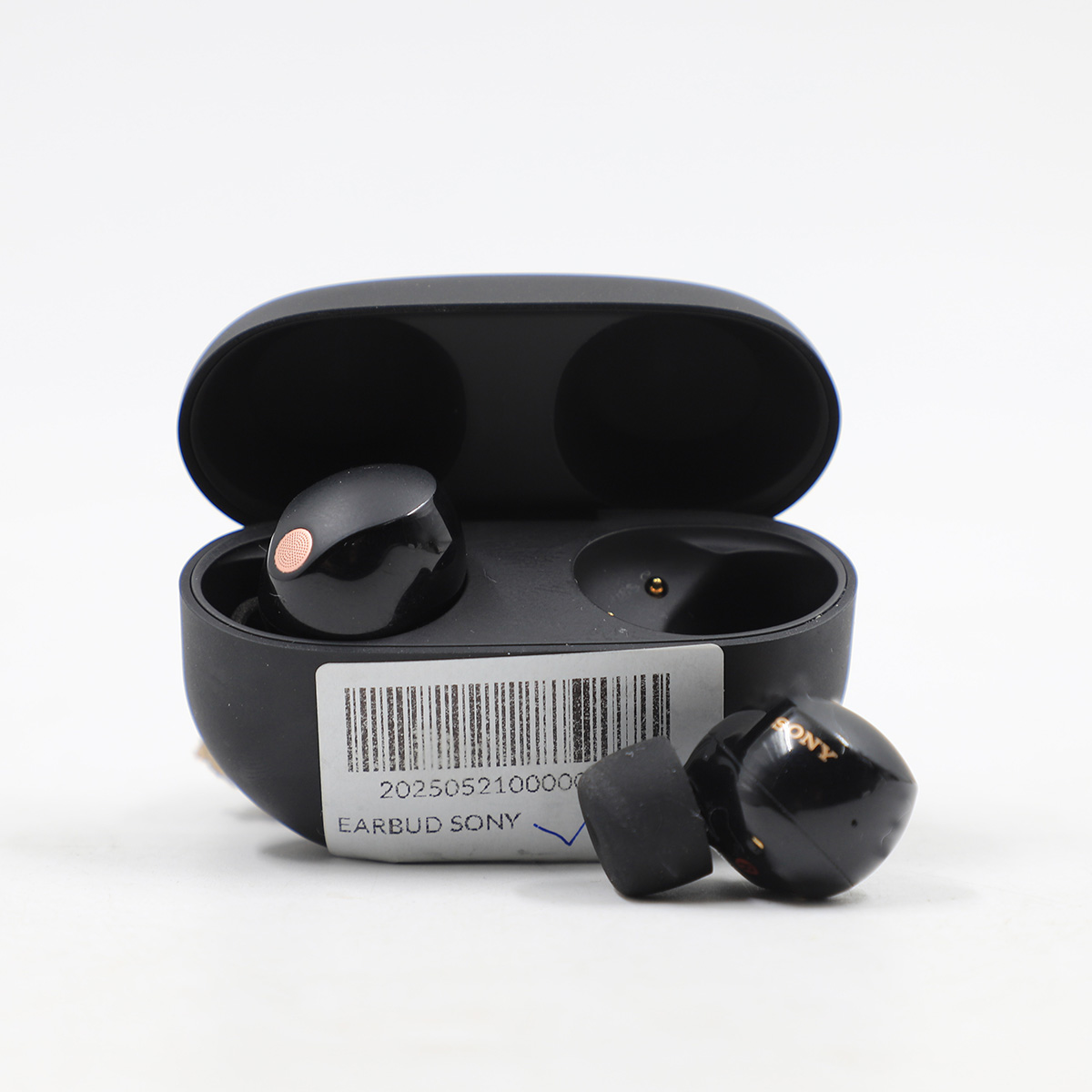 Auction For Sony Model YY2963 WF-1000XM5 Earbuds Auction