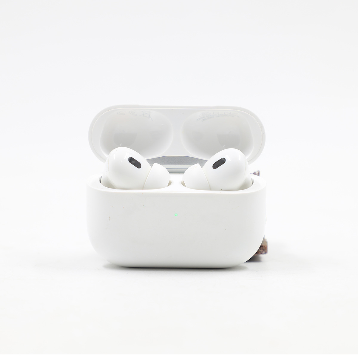 Auction For Apple Airpods Pro 2 Type-C Auction * Qatar