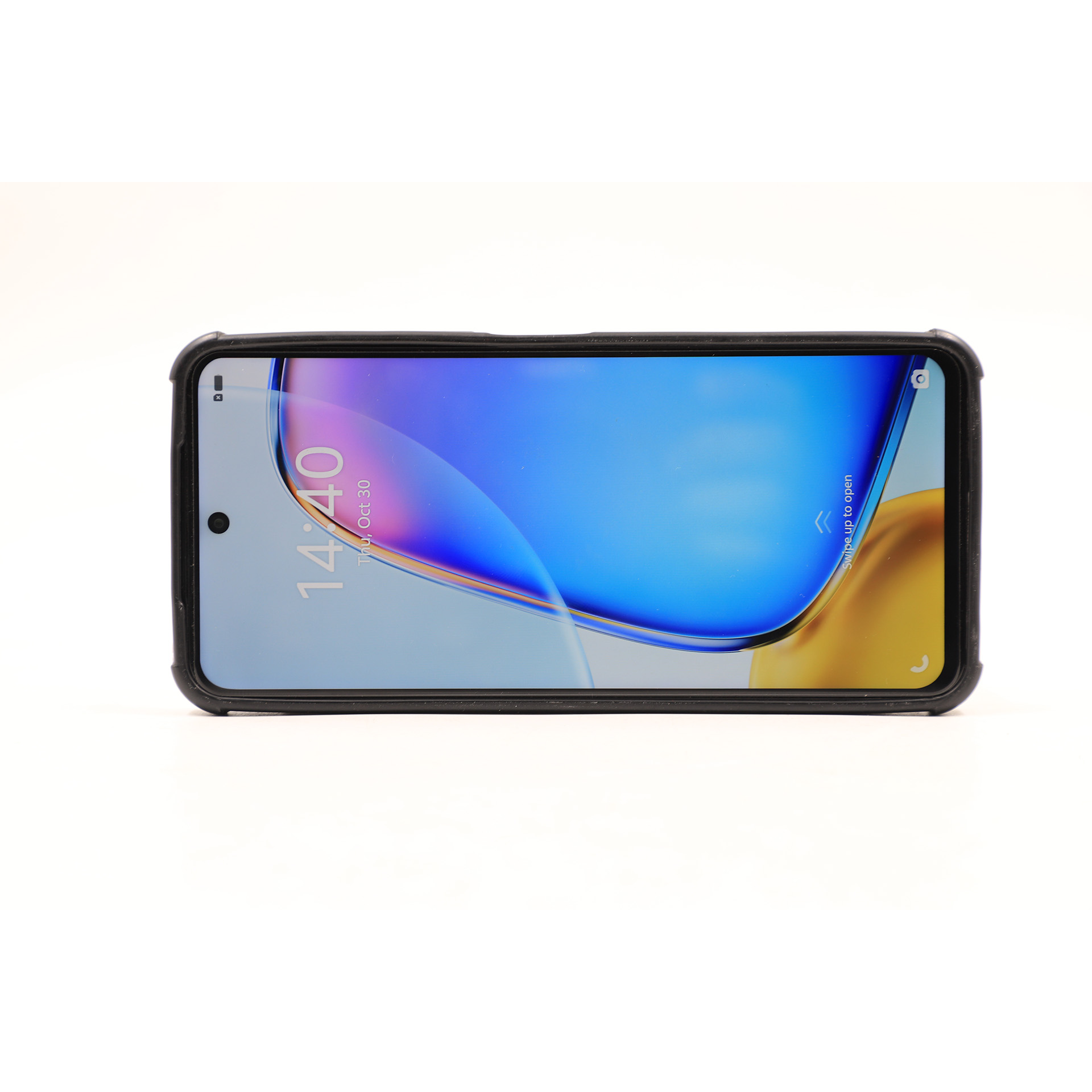 Auction For Vivo Y200i 256 Gb + Cover