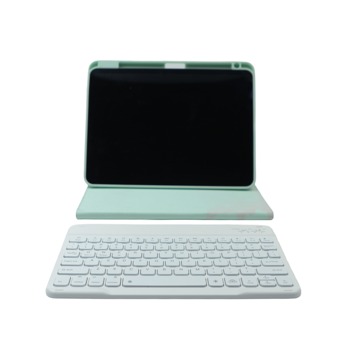 Auction For iPad Pro 3rd 256 gb 11'' + Keyboard And Cover