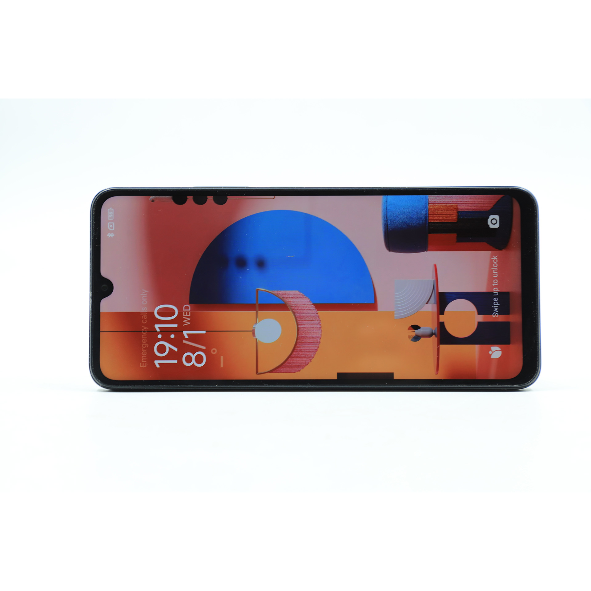 Auction For Redmi 4C 256 GB + Cover Case