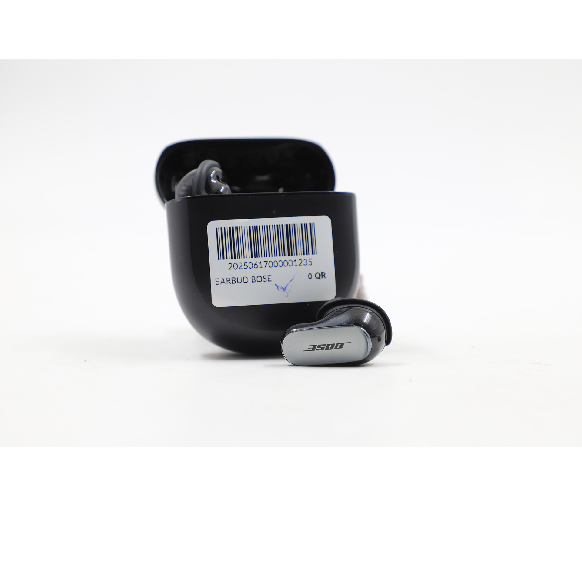 Auction For Bose QC Ultra Earbuds Earbuds Black