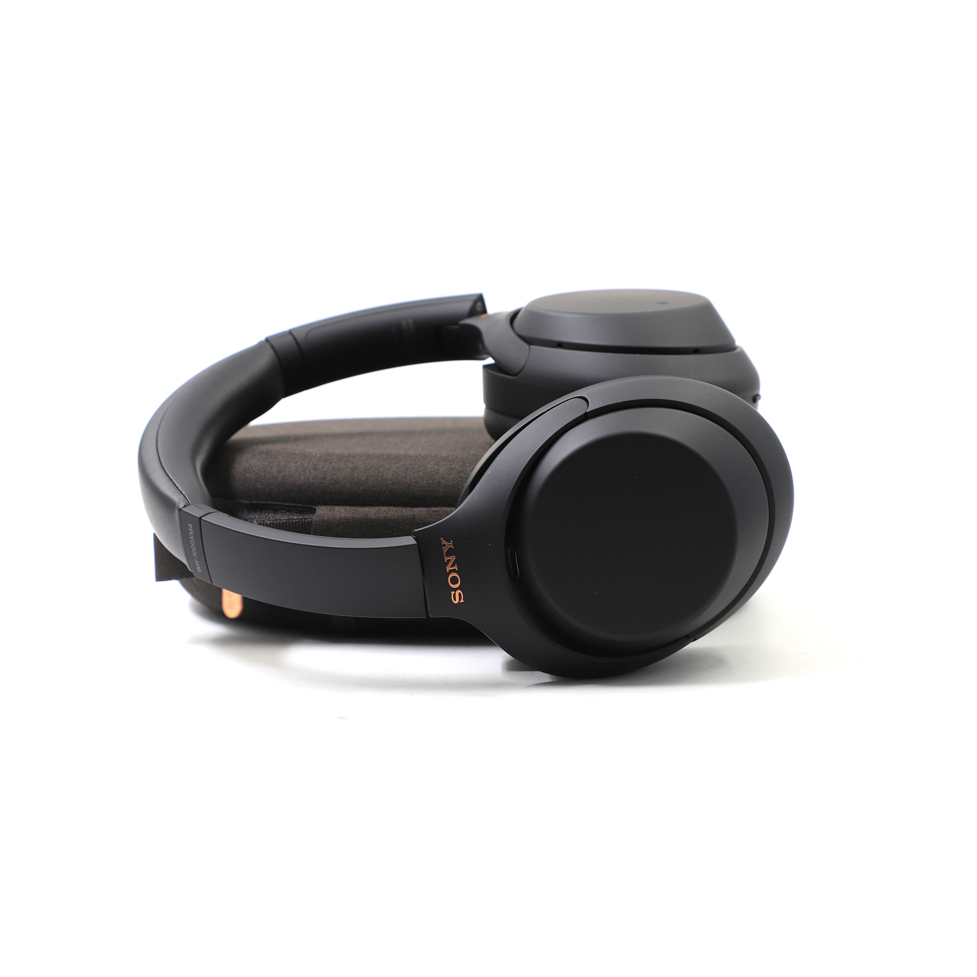 Auction For WH-1000XM4 Premium Wireless Noise Canceling Headphones