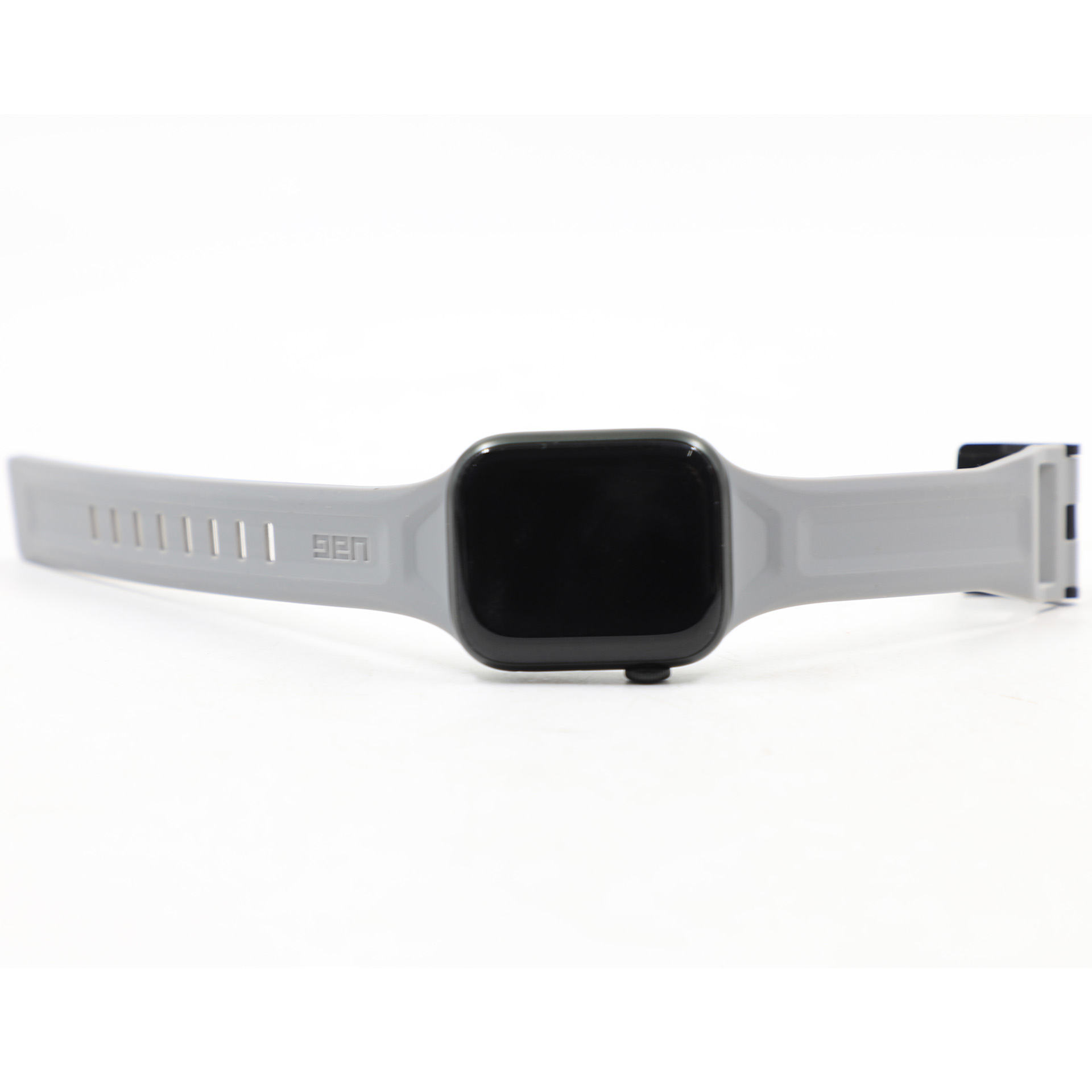 Auction For Apple Watch Series 7 Ceramic Case, GPS 45 Mm