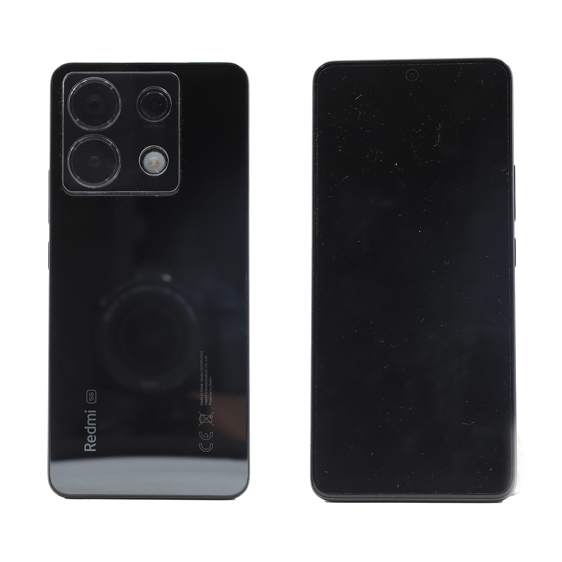 Auction For Xiaomi Redmi Note 13 Pro 5G 12GB 512GB