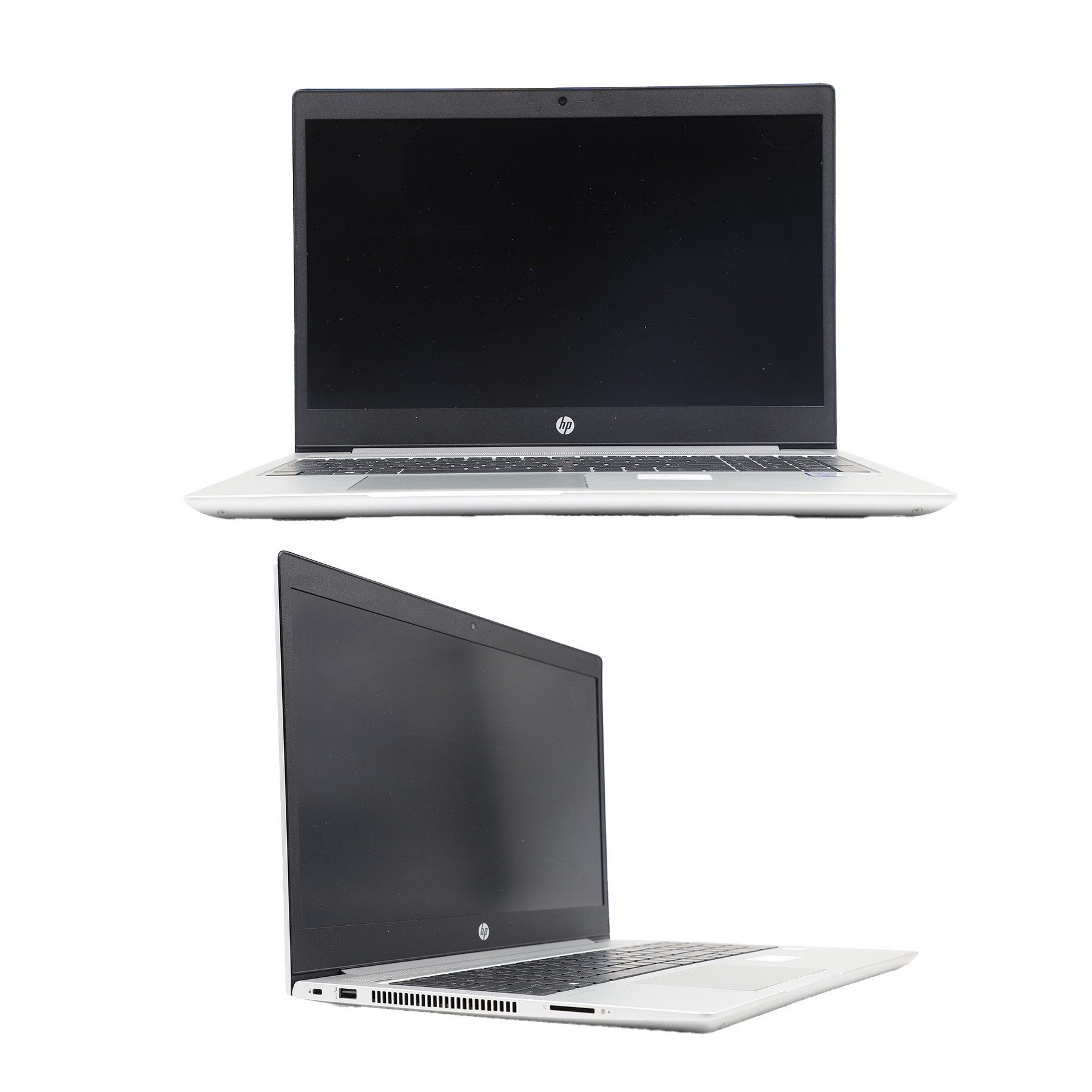 Auction For HP ProBook 450 G6 Laptop With 15.6-Inch FHD Display, Intel Core i5/8th Gen 8GB Ram 256GB  SSD