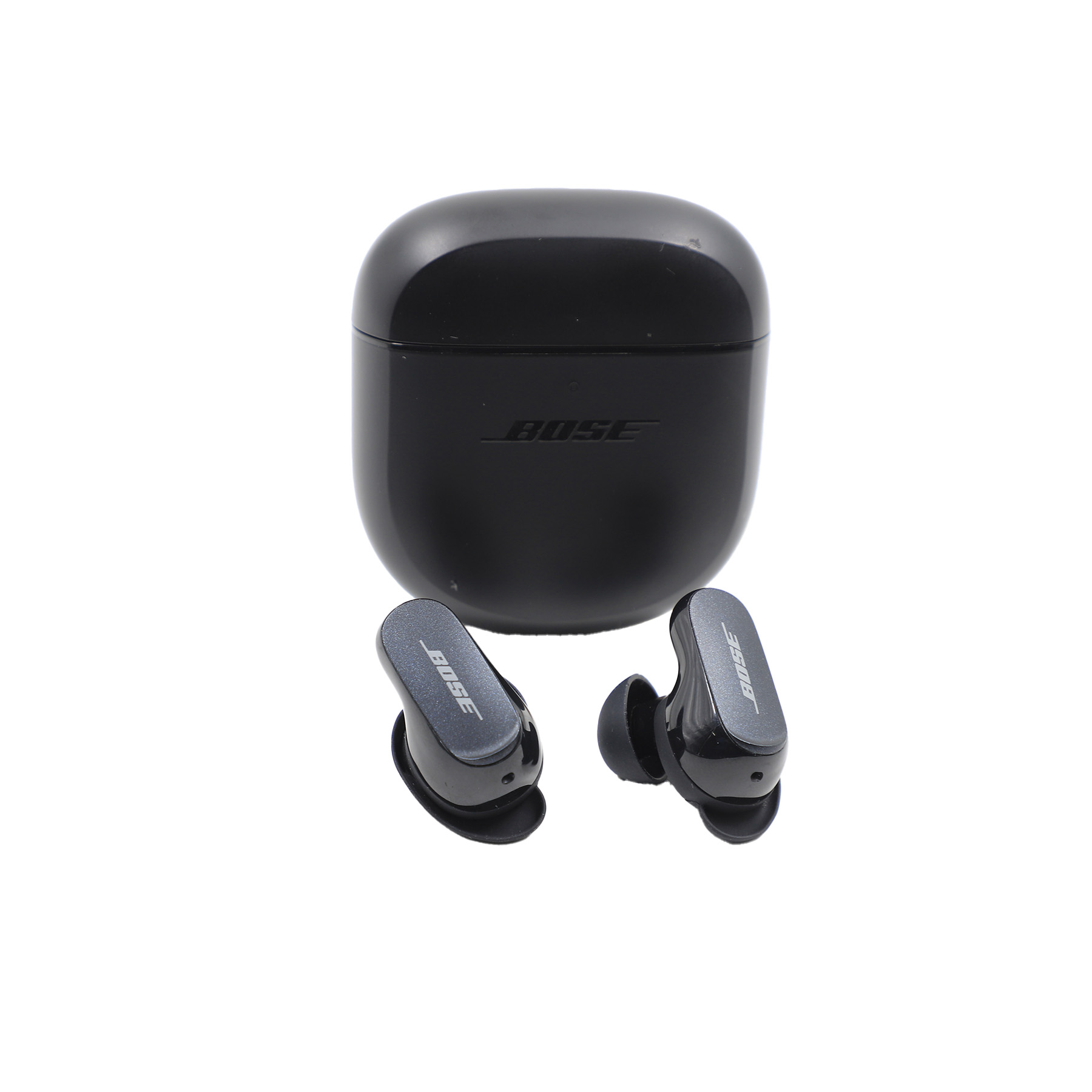 Auction For Bose Quietcomfort Ultra Earbuds - Black