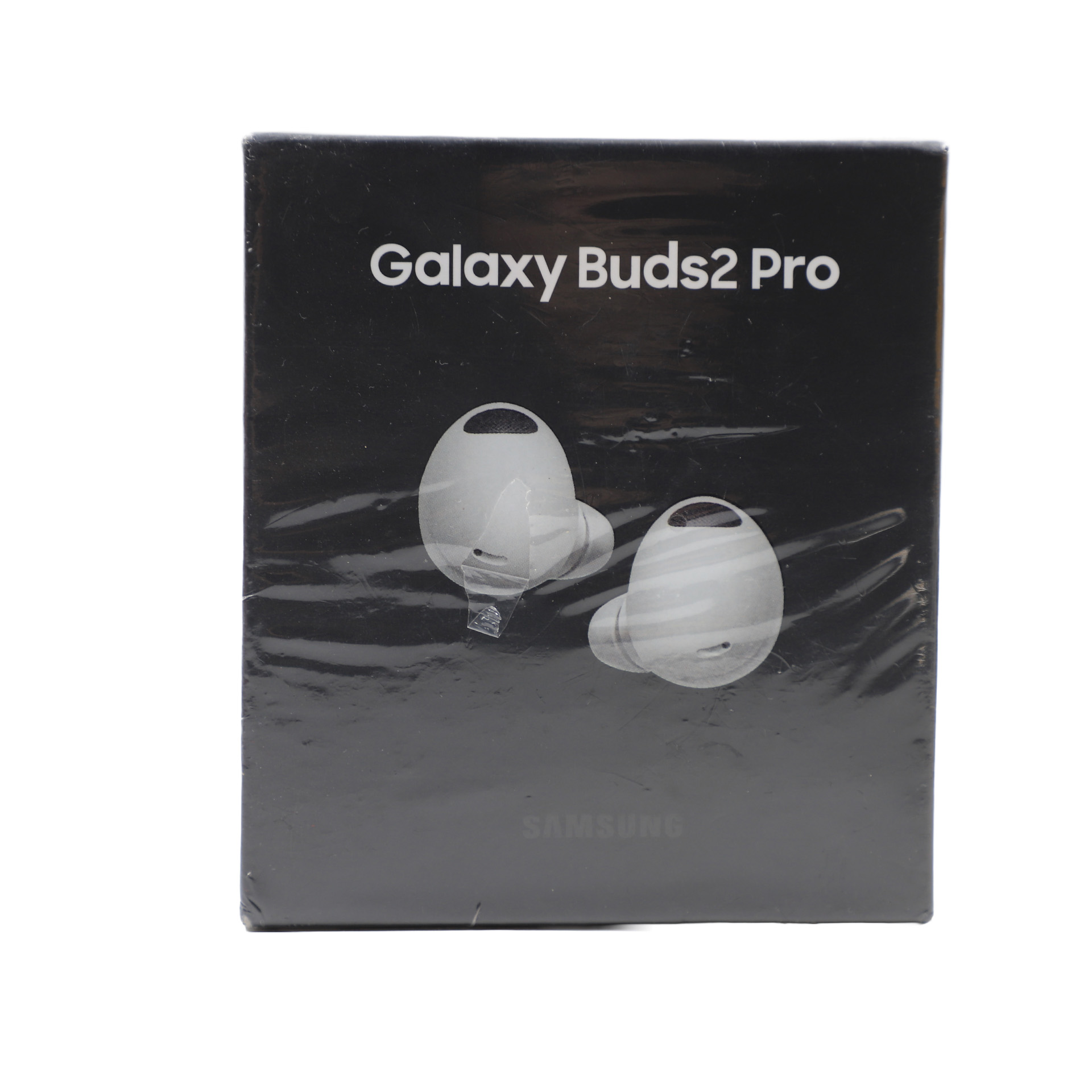 Auction For Samsung Galaxy Buds2 Pro True Wireless Bluetooth Earbuds