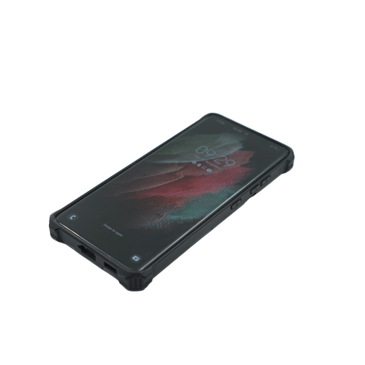 Auction For Samsung S21 Ultra 5h 256 Gb + Cover Case Auction