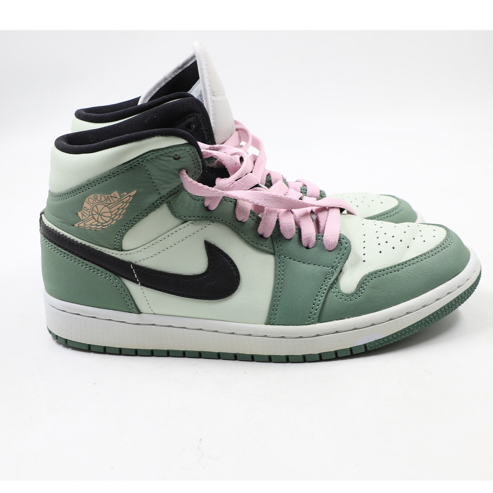 Auction For **Used** Air Jordan CZ0774-300 Size:40.5