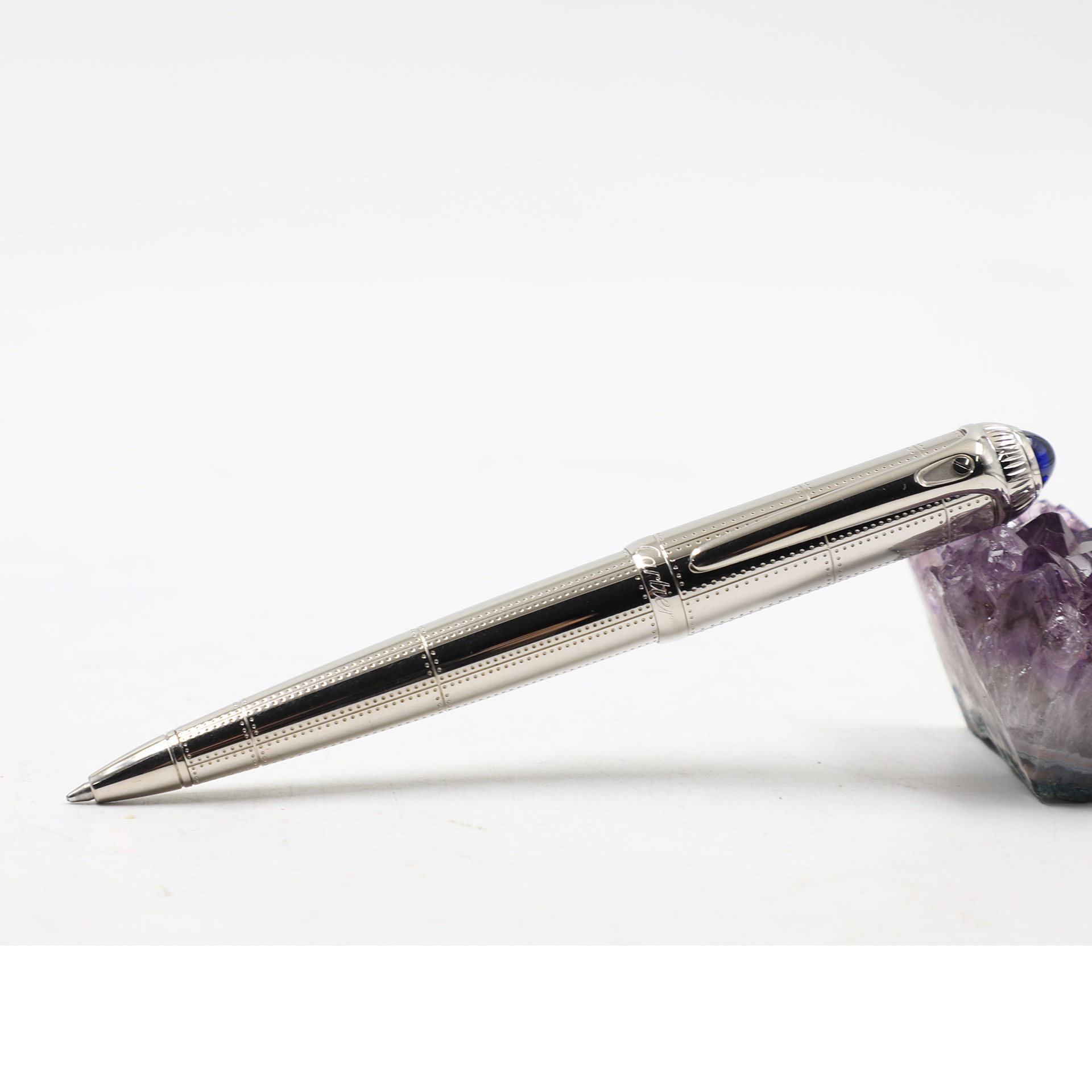 Auction For R de Cartier Ballpoint pen L201495