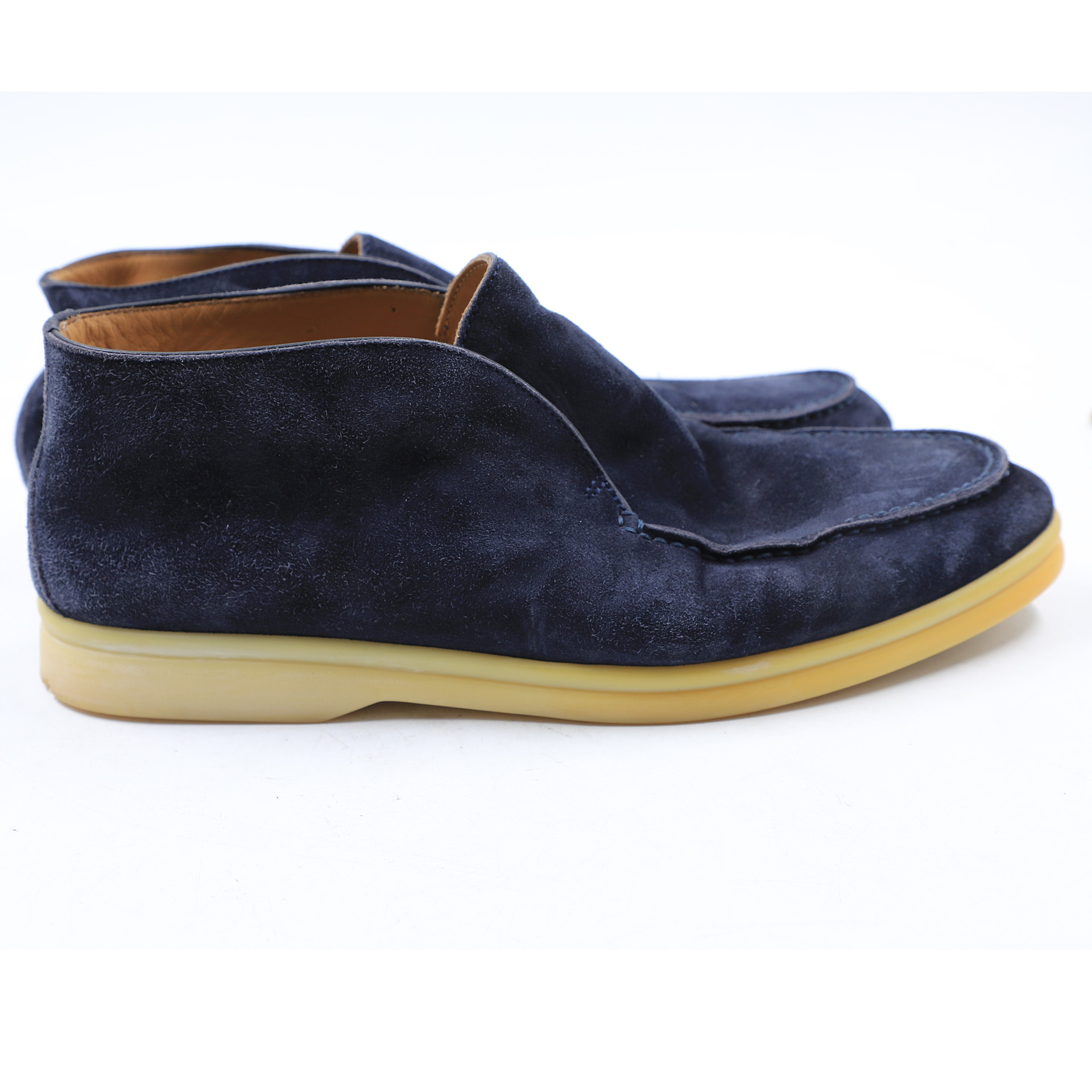 Auction For Loro Piana Open Walk Size:38