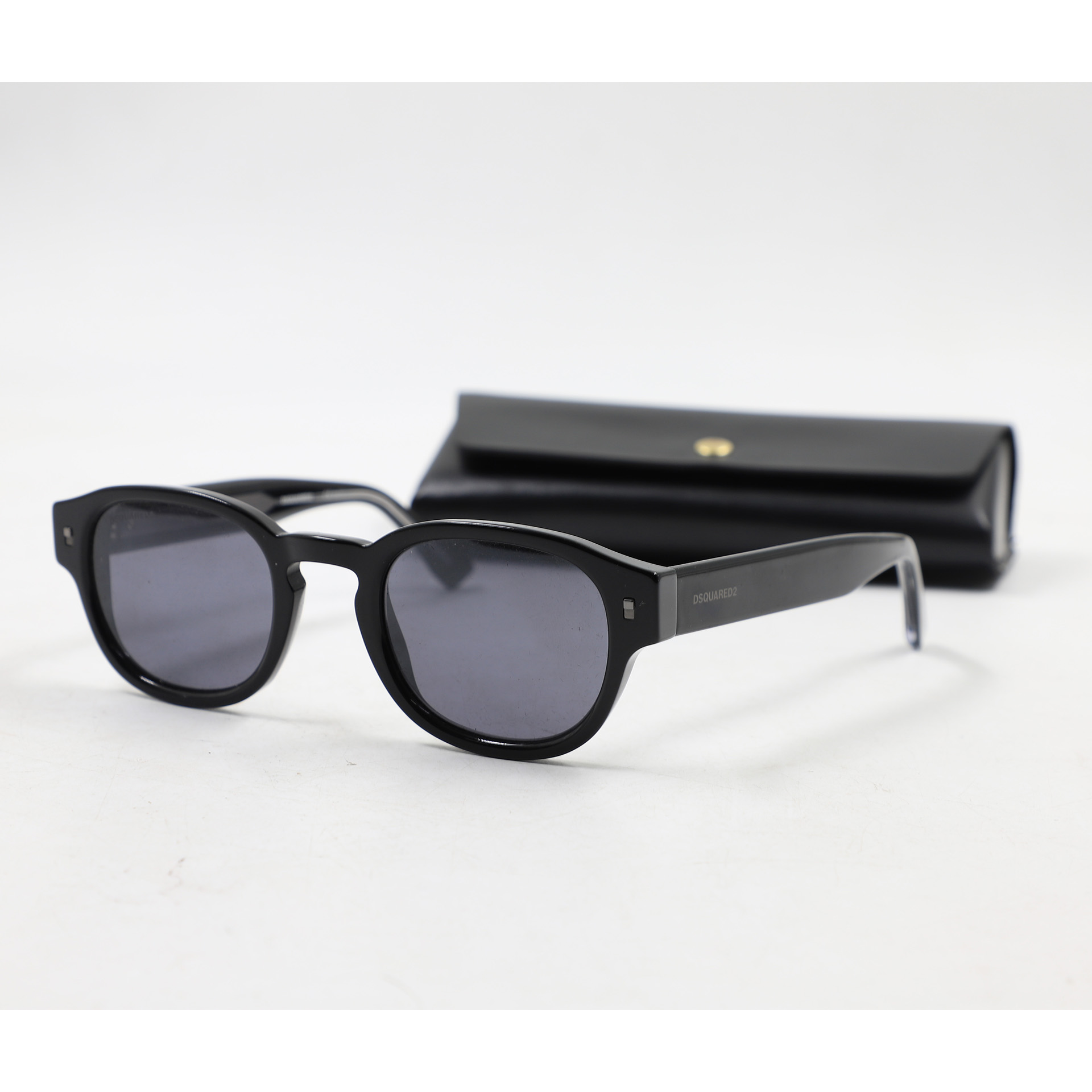 Auction For DSQUARED2 D2 0014/s, Lens Width:49, Bridge Width: 24,  150V