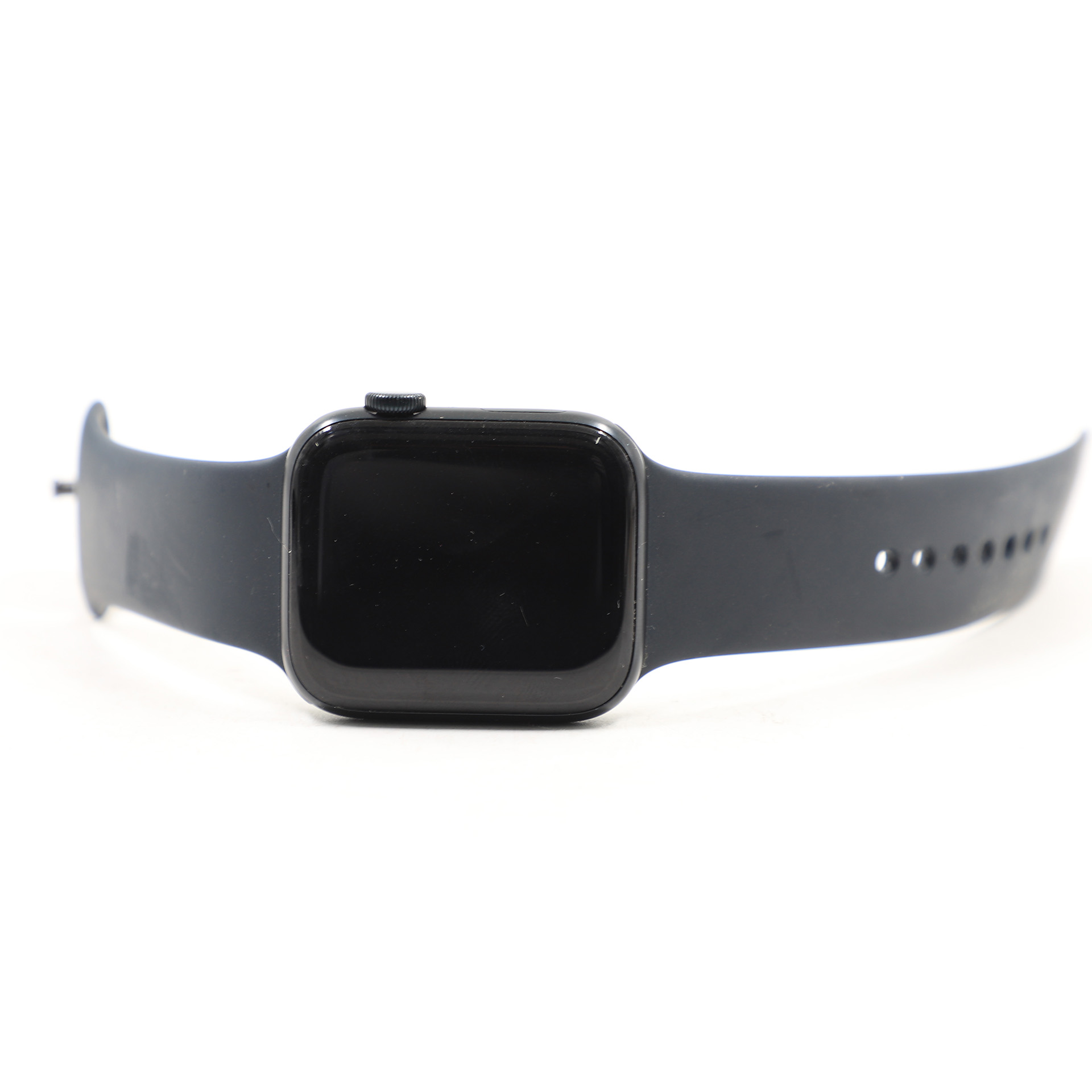 Auction For Apple Watch Se2 44 MM Water Resistant
