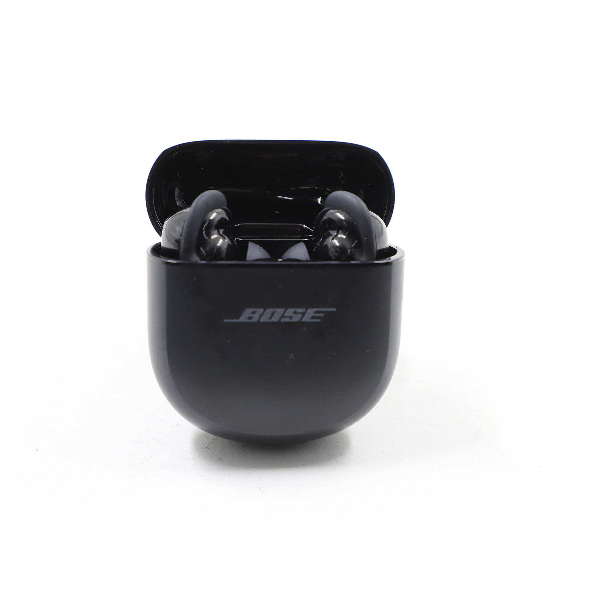 Auction For Bose QC Ultra Earbuds Black