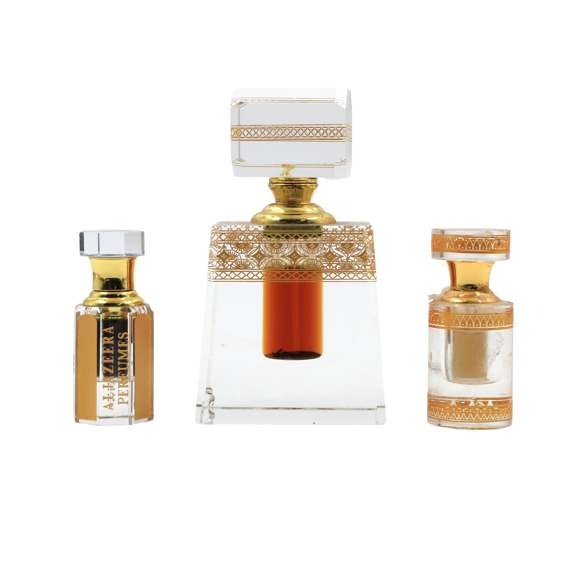 Auction For Set Of Used Luxury Oud,Aljazeera