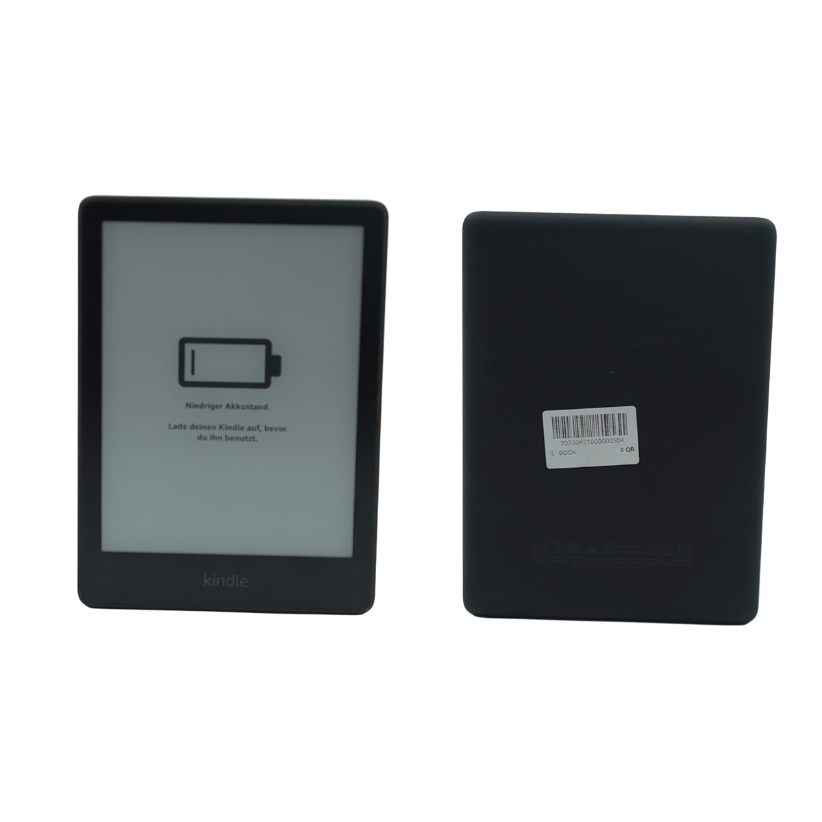 Auction For Kindle PaperWhite(11 Generation) 16 gb Auction 4