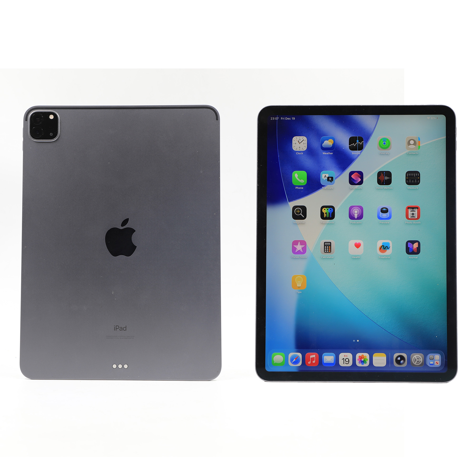 Auction For iPad Pro 2020 (2nd Gen) 11-Inch 128GB Wi-Fi