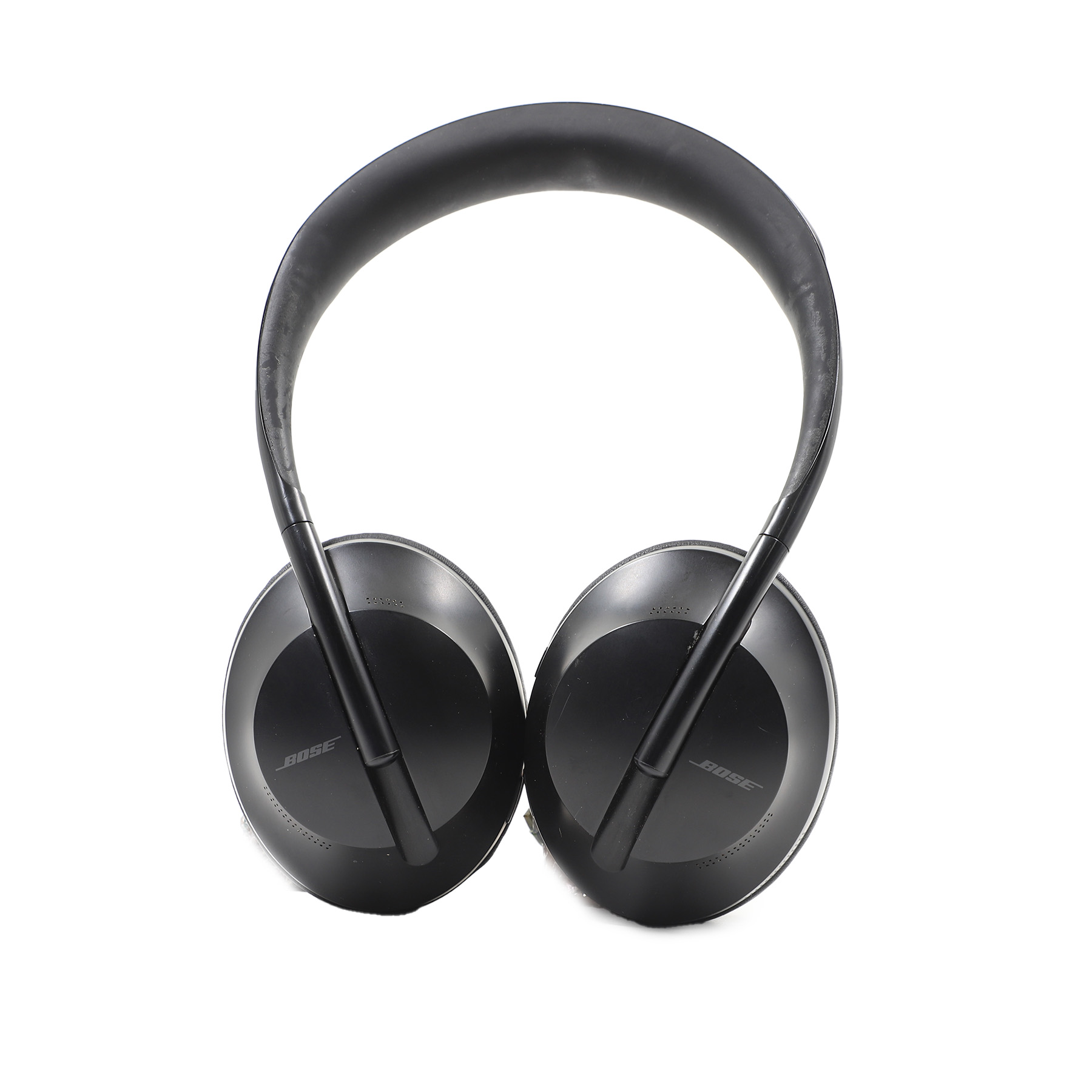 Auction For Bose Noise Cancelling Headphones 700 – Black..