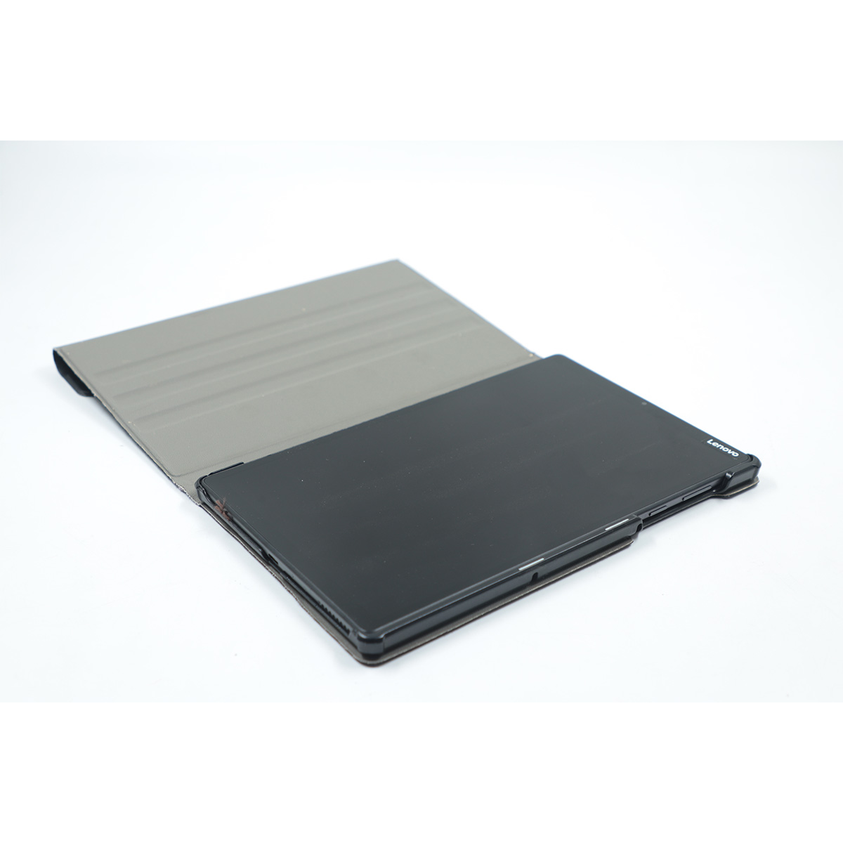 Auction For Lenovo Tab M10 fnd+ 64 gb + Cover