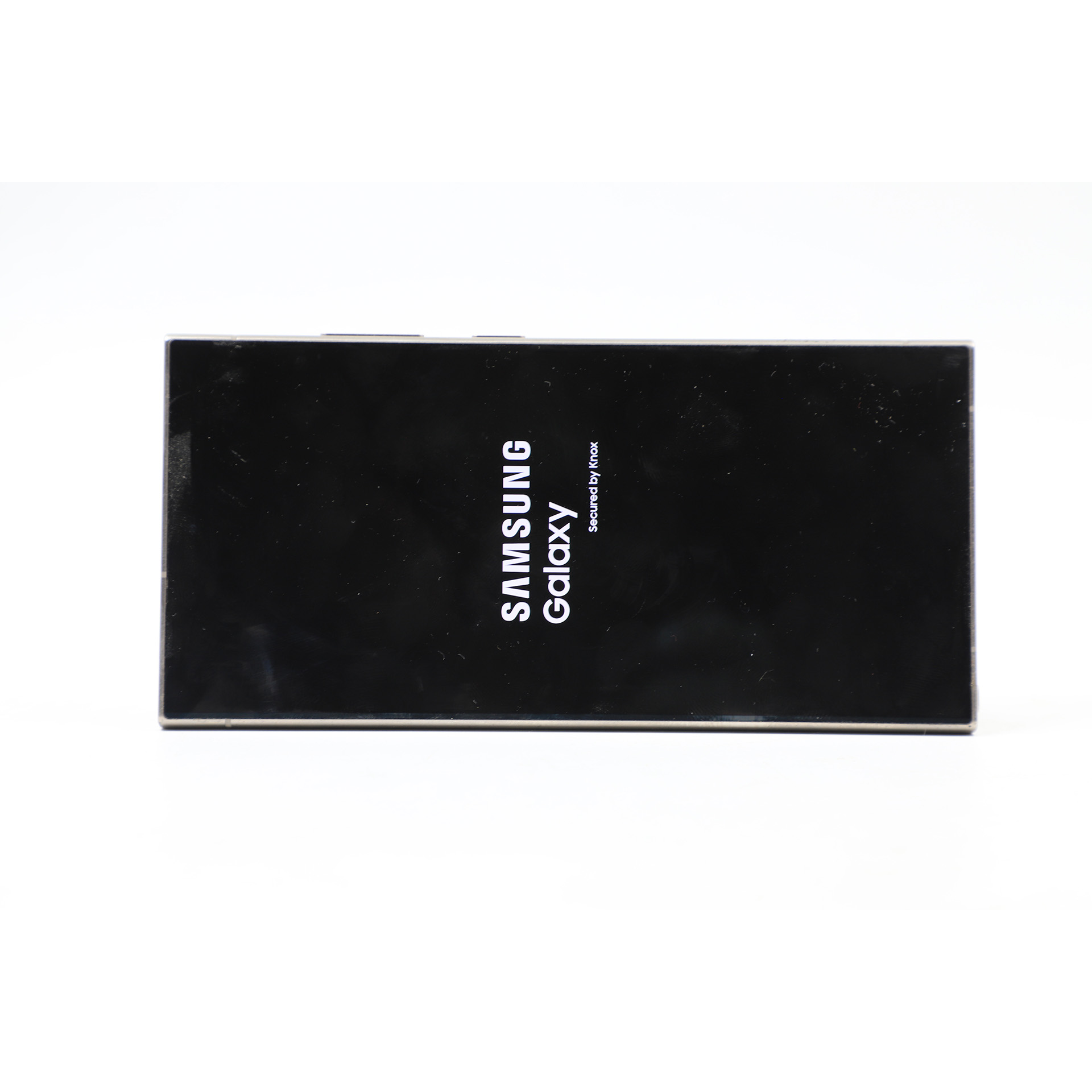 Auction For Samsung S24 Ultra 256 GB, 12 GB Ram + Cover