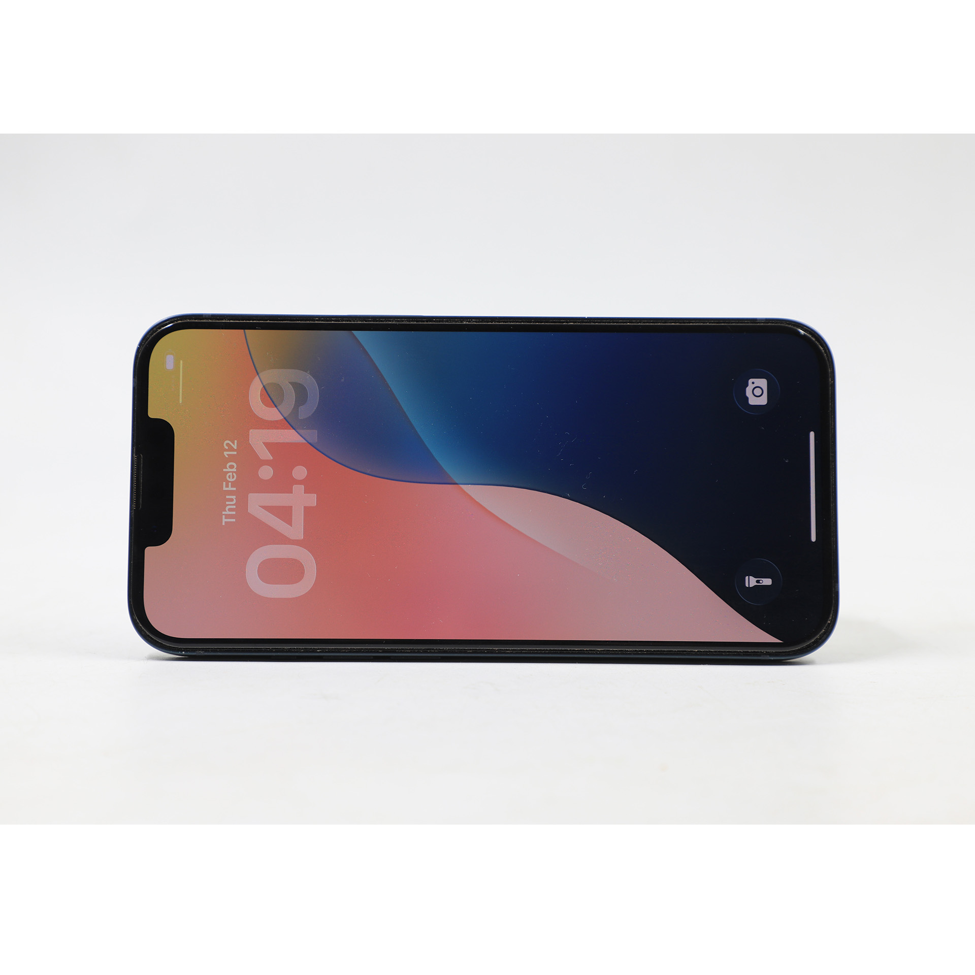 Auction For iPhone 13 128 gb, 95% Battery Health