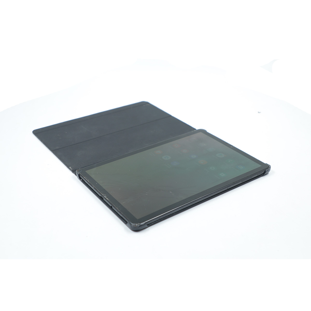 Auction For Tab S4 64 GB Sim + Cover Sim Auction