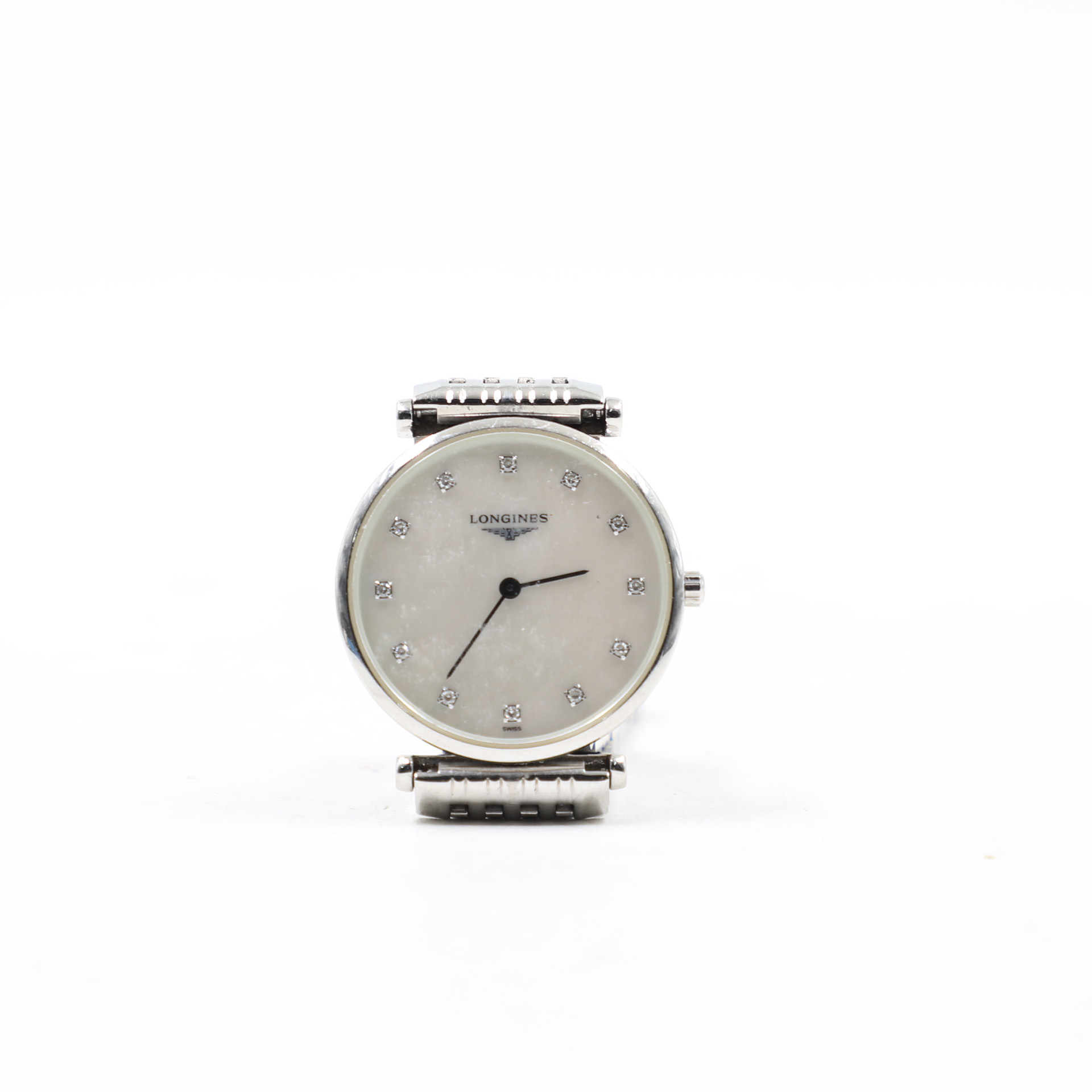 Auction For Longines Le Grand Classic L4.512.4