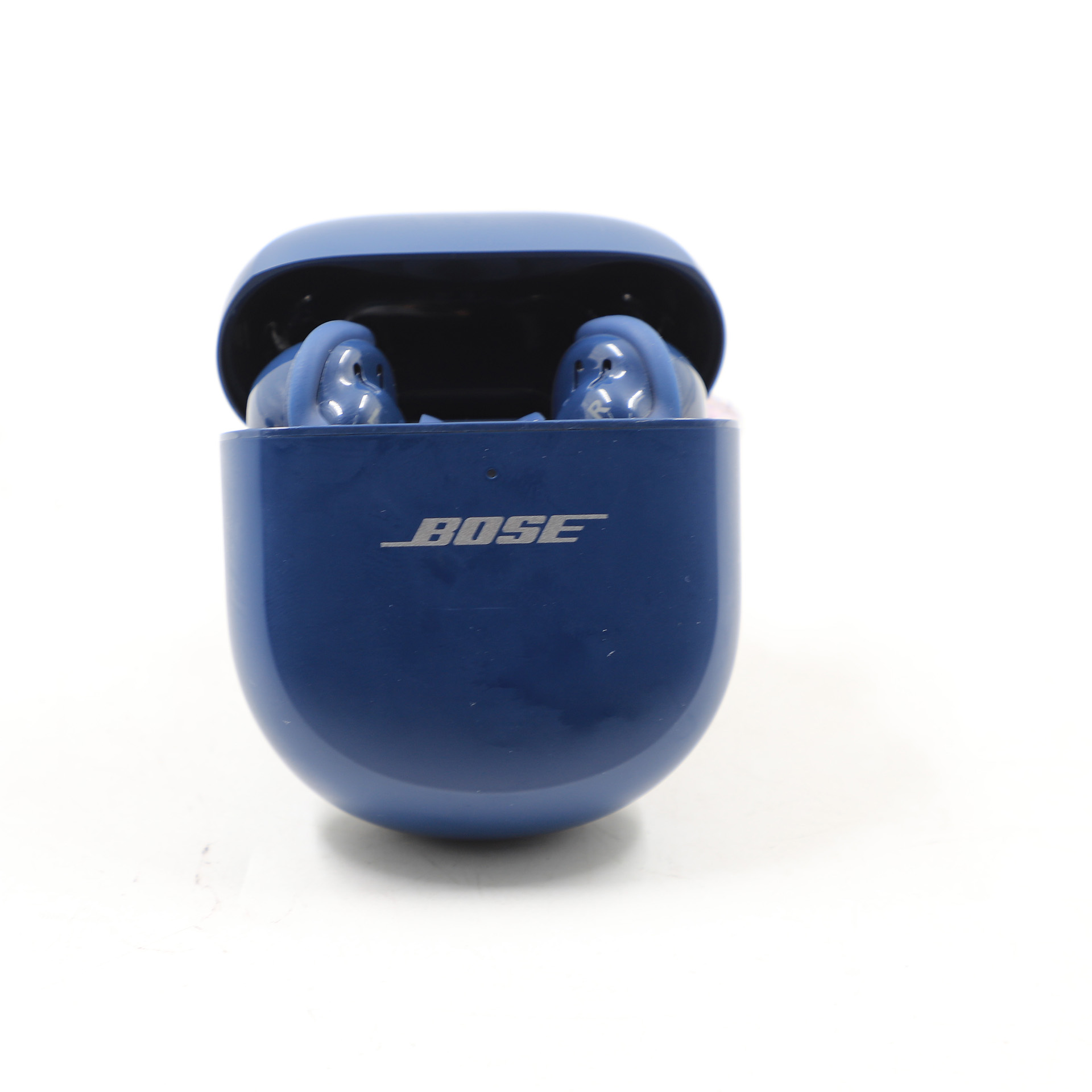 Auction For Bose QC Ultra Earbuds Blue