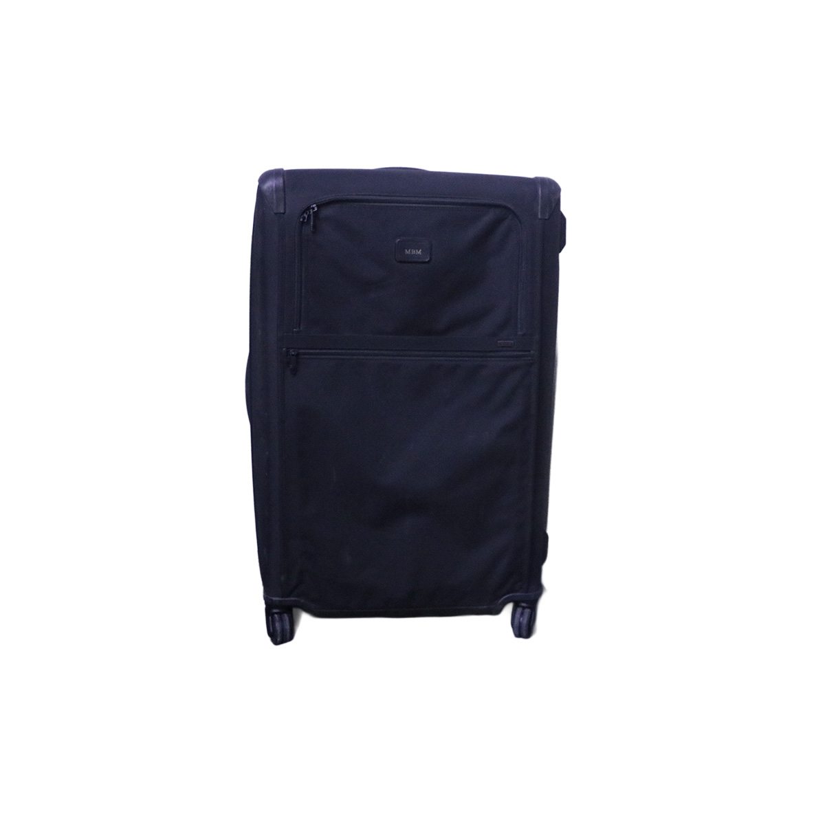 Auction For Tumi MBM Alpha II BiG Size Luxury Suit Case