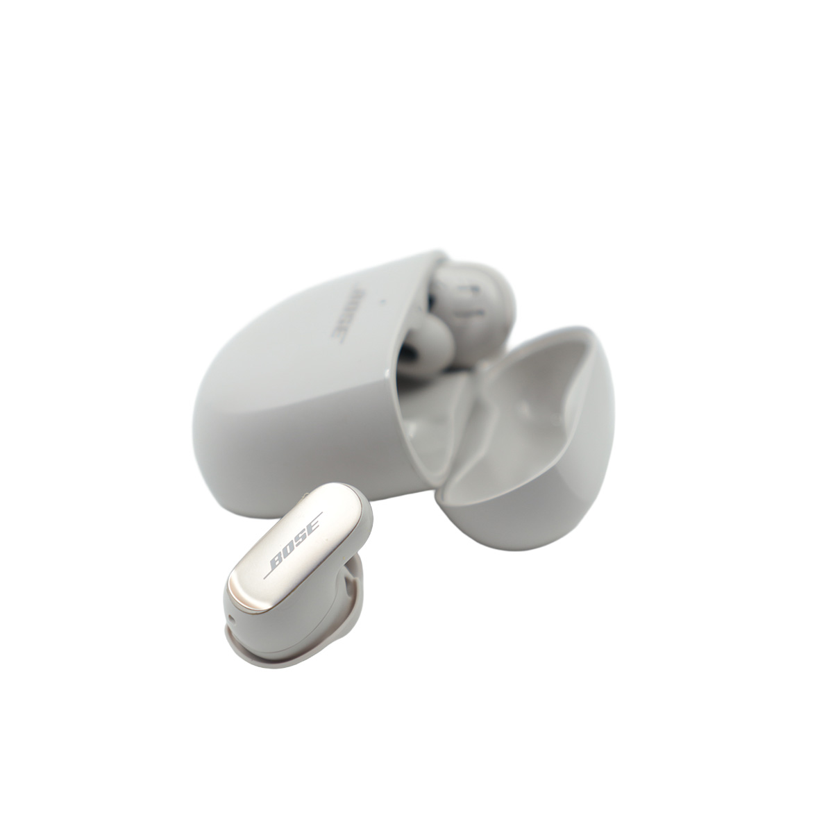 Auction For Bose QuietComfort Ultra Beige Auction